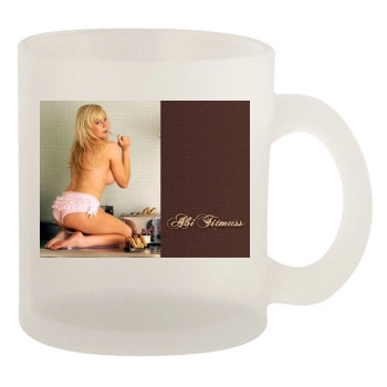 Abi Titmuss 10oz Frosted Mug