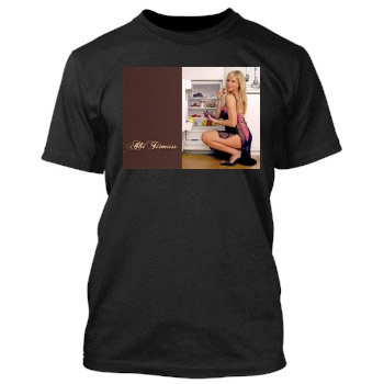 Abi Titmuss Men's TShirt