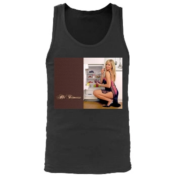 Abi Titmuss Men's Tank Top