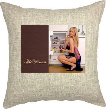 Abi Titmuss Pillow