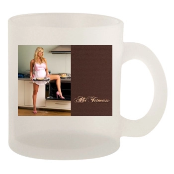 Abi Titmuss 10oz Frosted Mug