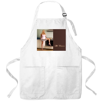 Abi Titmuss Apron