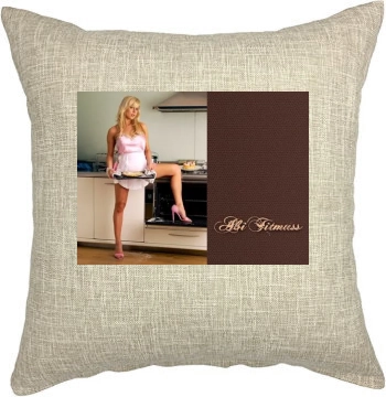 Abi Titmuss Pillow