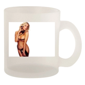 Abi Titmuss 10oz Frosted Mug