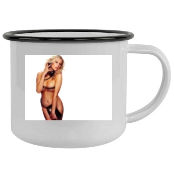 Abi Titmuss Camping Mug