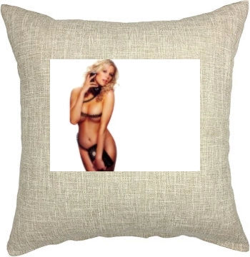 Abi Titmuss Pillow