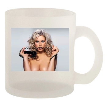 Abi Titmuss 10oz Frosted Mug