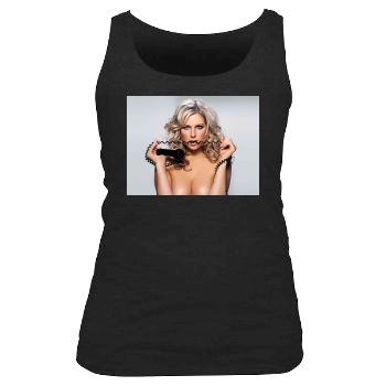 Abi Titmuss Women's Tank Top