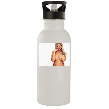 Abi Titmuss Stainless Steel Water Bottle