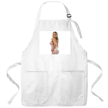 Abi Titmuss Apron