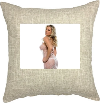 Abi Titmuss Pillow