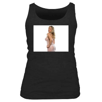 Abi Titmuss Women's Tank Top