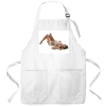 Abi Titmuss Apron