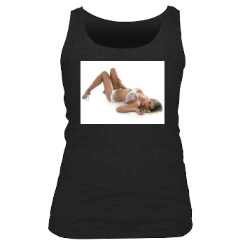 Abi Titmuss Women's Tank Top