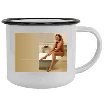 Abi Titmuss Camping Mug