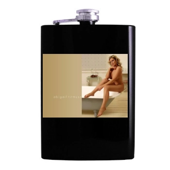 Abi Titmuss Hip Flask