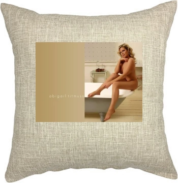 Abi Titmuss Pillow