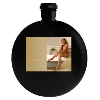 Abi Titmuss Round Flask