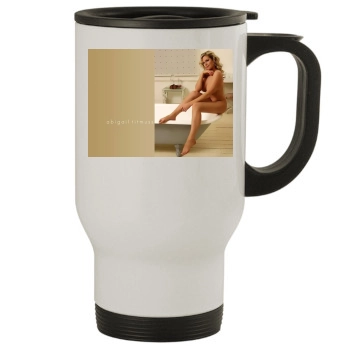 Abi Titmuss Stainless Steel Travel Mug