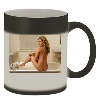 Abi Titmuss Color Changing Mug