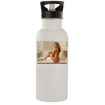 Abi Titmuss Stainless Steel Water Bottle