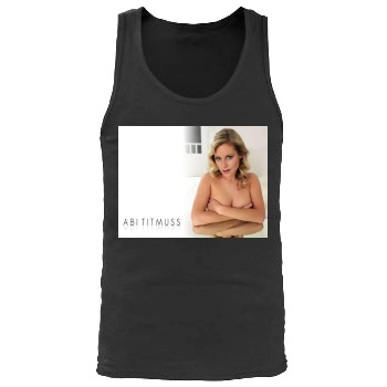 Abi Titmuss Men's Tank Top