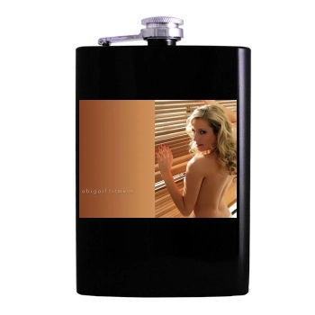 Abi Titmuss Hip Flask