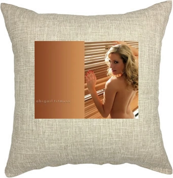 Abi Titmuss Pillow