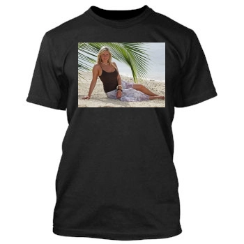 Abi Titmuss Men's TShirt