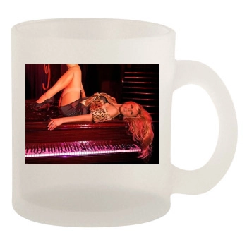 Abi Titmuss 10oz Frosted Mug