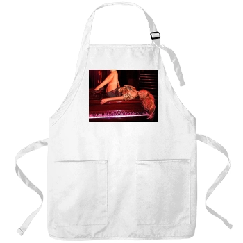 Abi Titmuss Apron