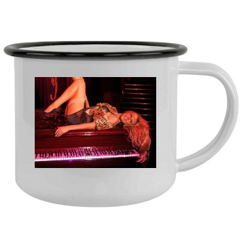 Abi Titmuss Camping Mug