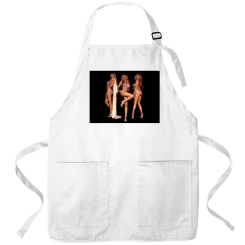 Abi Titmuss Apron