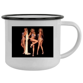 Abi Titmuss Camping Mug