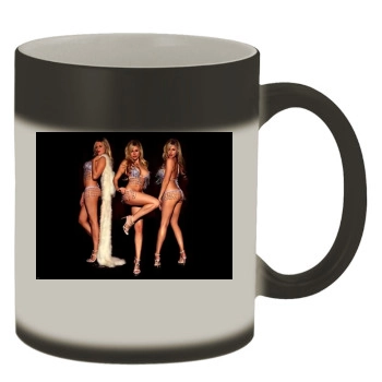 Abi Titmuss Color Changing Mug