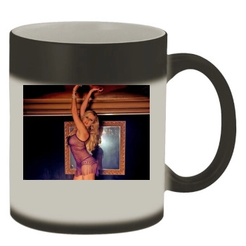 Abi Titmuss Color Changing Mug