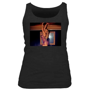 Abi Titmuss Women's Tank Top