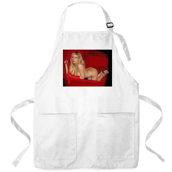 Abi Titmuss Apron