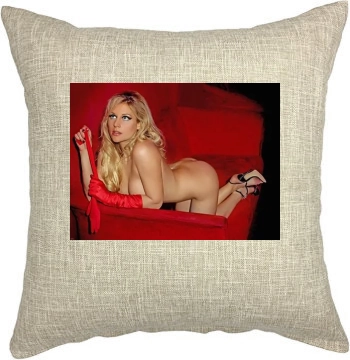 Abi Titmuss Pillow