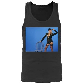 Abi Titmuss Men's Tank Top