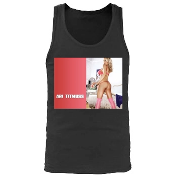 Abi Titmuss Men's Tank Top