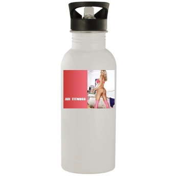 Abi Titmuss Stainless Steel Water Bottle