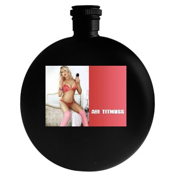 Abi Titmuss Round Flask