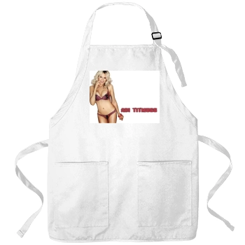 Abi Titmuss Apron