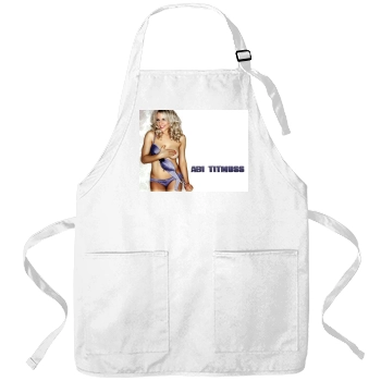 Abi Titmuss Apron