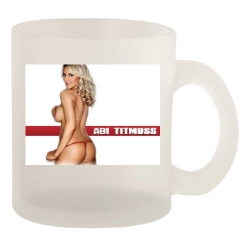 Abi Titmuss 10oz Frosted Mug