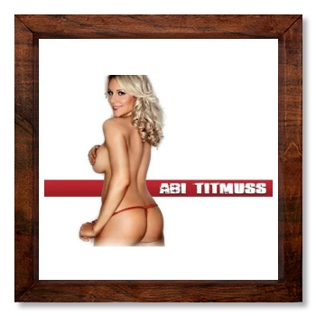 Abi Titmuss 12x12