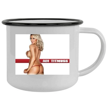 Abi Titmuss Camping Mug