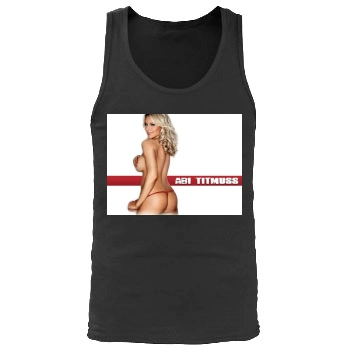 Abi Titmuss Men's Tank Top