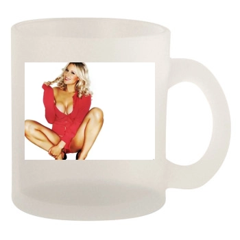 Abi Titmuss 10oz Frosted Mug